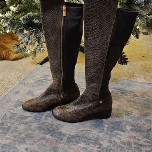 Michael Kors Knee High Boots